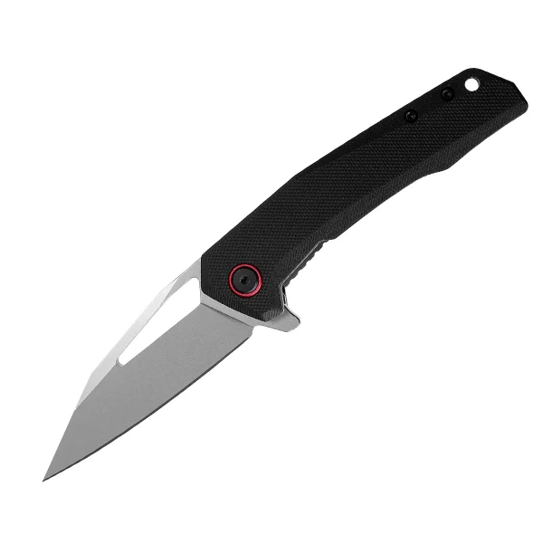 4.2 Inches Stainless Steel Folding Knife with D2 Blade