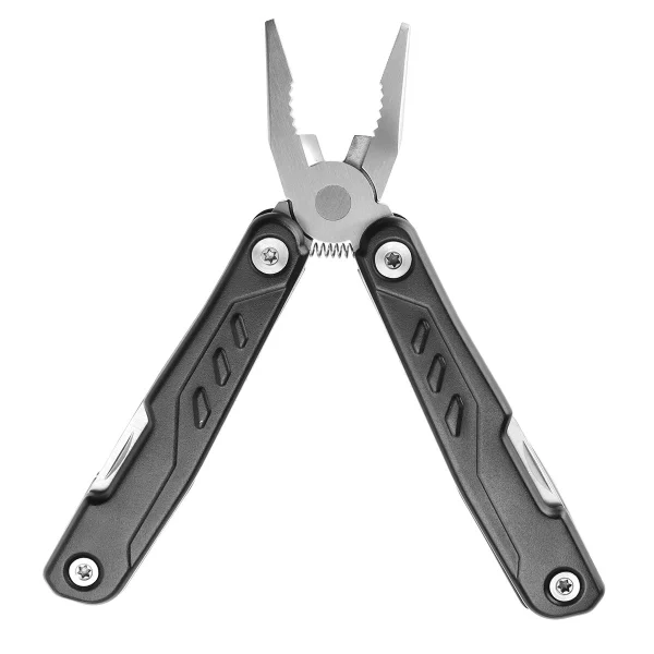 Stainless Steel Multi Tools with Nylon Sheath