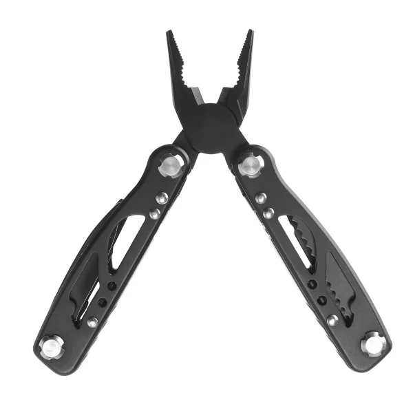 Stainless Steel Multi Tools with Nylon Sheath