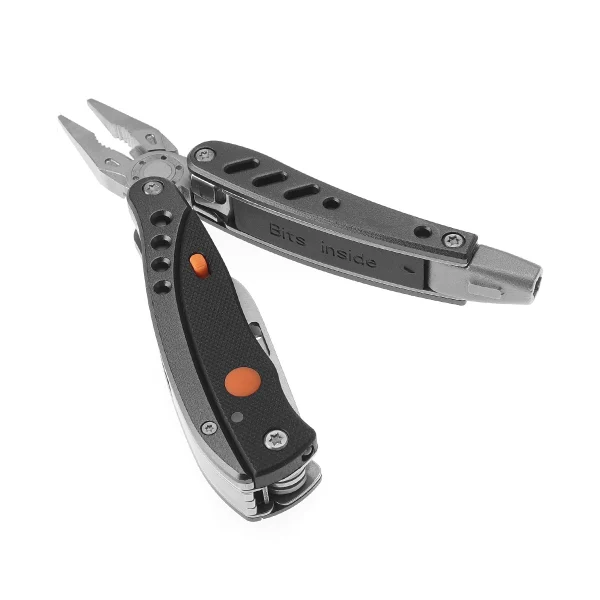 13 in1 Stainless Steel Multi Tools with Nylon Sheath