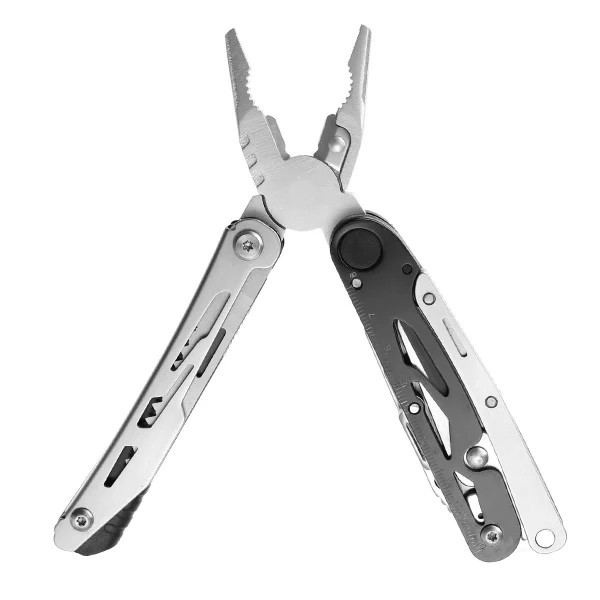 Stainless Steel Multi Tools with Nylon Sheath