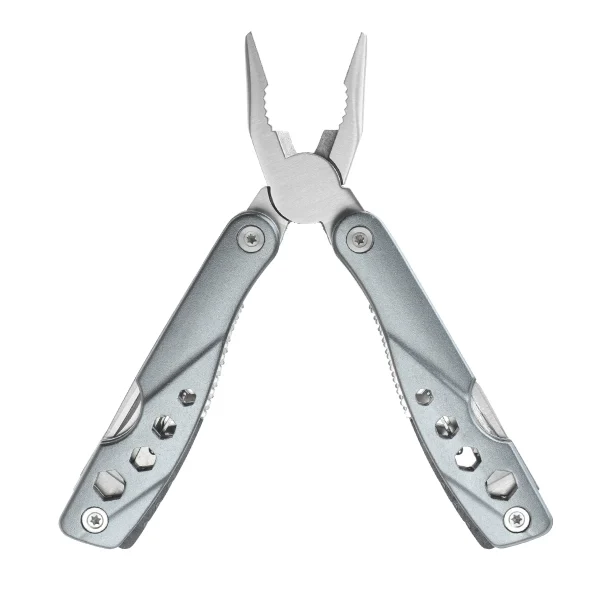 Stainless Steel Multi Tools with Nylon Sheath