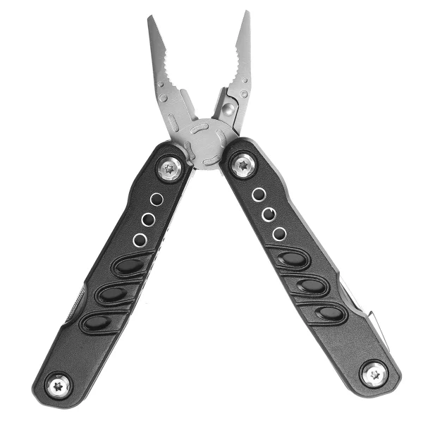 Stainless Steel Multi Tools with Nylon Sheath