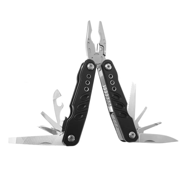 Stainless Steel Multi Tools with Nylon Sheath