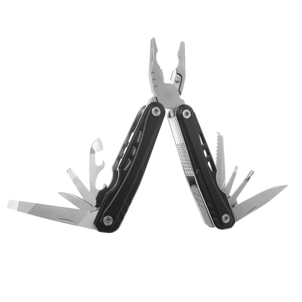 Stainless Steel Multi Tools with Nylon Sheath