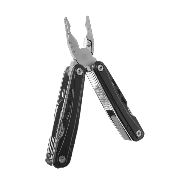 Stainless Steel Multi Tools with Nylon Sheath