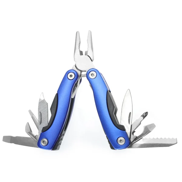 Stainless Steel Multi Tools with Nylon Sheath