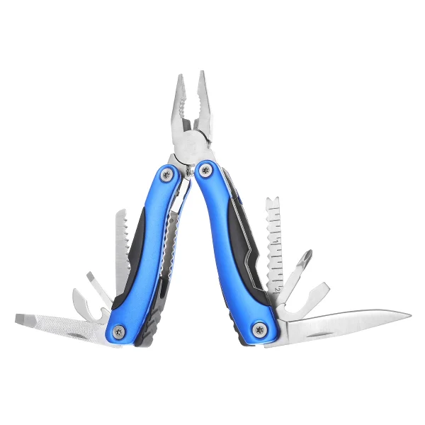 Stainless Steel Multi Tools with Durable Sheath