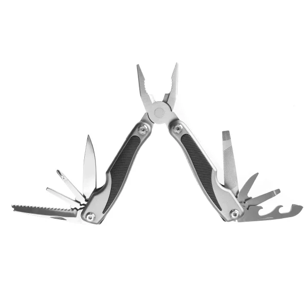 Stainless Steel Multi Tools with Nylon Sheath