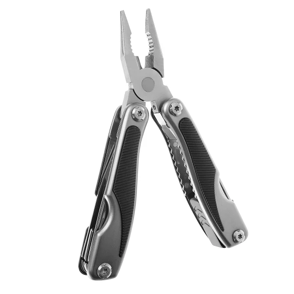 Stainless Steel Multi Tools with Nylon Sheath