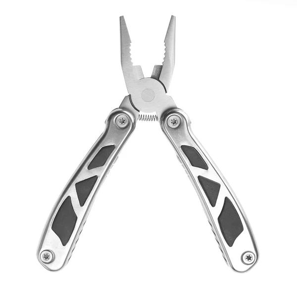 Stainless Steel Multi Tools with Nylon Sheath