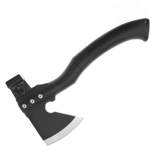 10.62" Camping Axe with Nylon Sheath