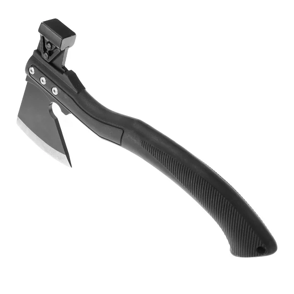 10.62" Camping Axe with Nylon Sheath