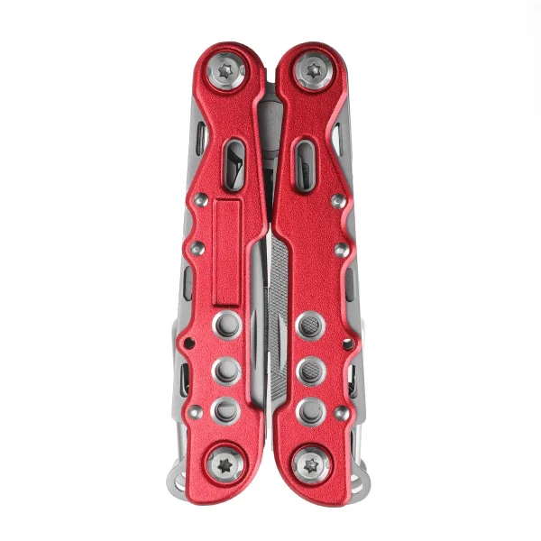 Stainless Steel Multi Tools with Nylon Sheath